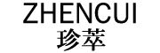 ZHENCUI/珍萃品牌LOGO图片