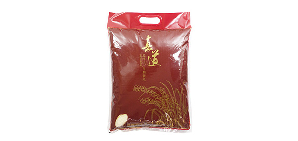 真道食品品牌LOGO图片