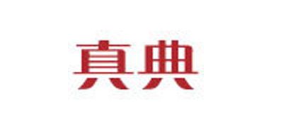 真典LOGO