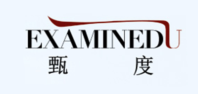 甄度LOGO