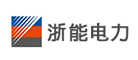 浙能电力品牌LOGO图片