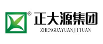 正大源品牌LOGO图片
