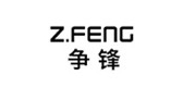 争锋LOGO