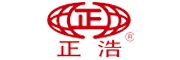 正浩LOGO