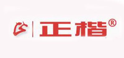 正楷LOGO