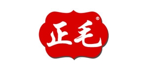 正毛品牌LOGO图片