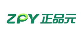 正品元ZPY品牌LOGO图片