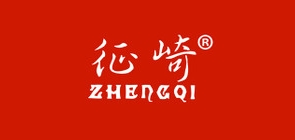 征崎品牌LOGO图片