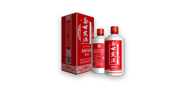 郑世宾酒品牌LOGO图片