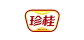 珍桂食品品牌LOGO图片