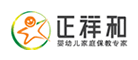 正祥和品牌LOGO图片