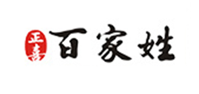 正喜百家姓LOGO