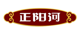 正阳河品牌LOGO图片