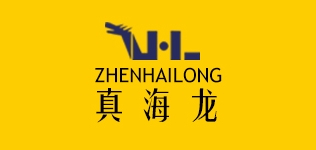 真海龙品牌LOGO图片