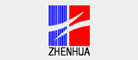 ZHENHUA/振华品牌LOGO图片