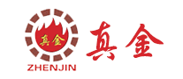 ZHENJIN/真金品牌LOGO图片