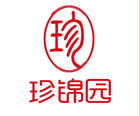 珍锦园食品品牌LOGO图片