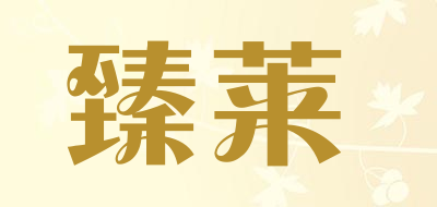 Zhen Lai/臻莱LOGO