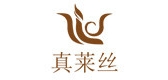 真莱丝LOGO