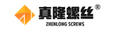 真隆螺丝品牌LOGO图片