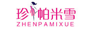 ZHENPAMIXUE/珍帕米雪品牌LOGO图片