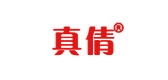 真倩品牌LOGO图片