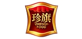 珍旗食品品牌LOGO图片