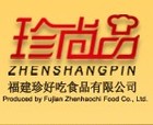 珍尚品食品品牌LOGO图片
