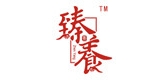 臻养LOGO