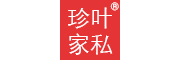 珍叶家私品牌LOGO图片