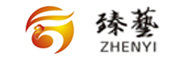 ZHENYI/臻藝品牌LOGO图片