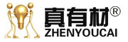 ZHENYOUCAI/真有材品牌LOGO图片