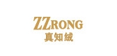 真知绒品牌LOGO图片