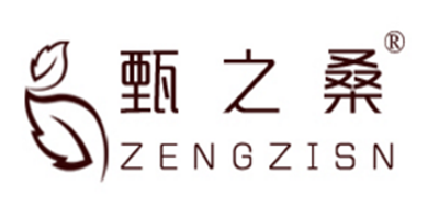 甄之桑品牌LOGO图片