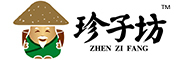 ZHEN ZI FANG/珍子坊品牌LOGO图片