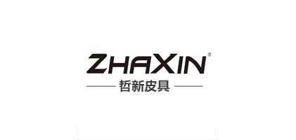 哲新品牌LOGO图片