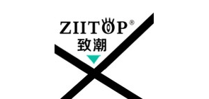 致潮男装品牌LOGO图片