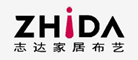 ZHiDA/志达家居品牌LOGO