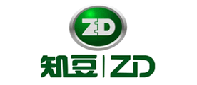知豆ZD品牌LOGO图片