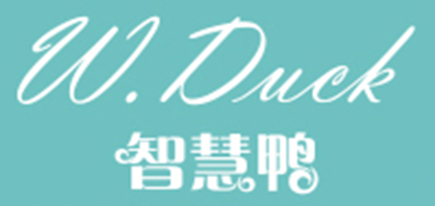 智慧鸭LOGO