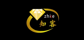 ZHIKE/知客品牌LOGO图片