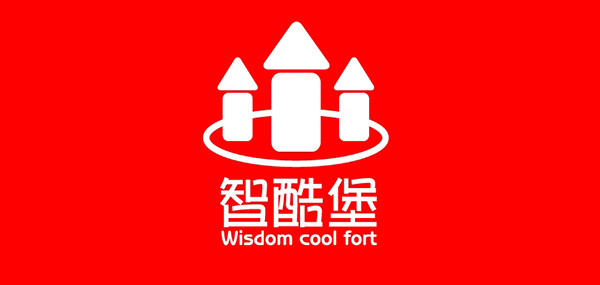 智酷堡LOGO