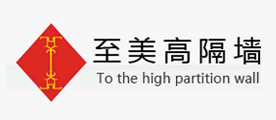 至美隔墙品牌LOGO图片