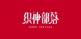 织神部落品牌LOGO图片