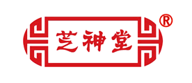 芝神堂品牌LOGO图片