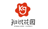 知识花园LOGO