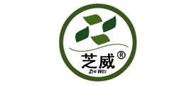 zhiwei/芝威品牌LOGO