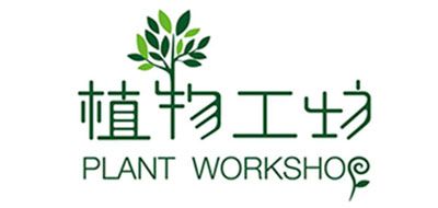 植物工坊品牌LOGO图片