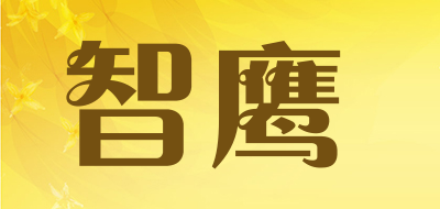 智鹰品牌LOGO