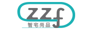 ZHIZHAIFASHION/智宅尚品品牌LOGO图片